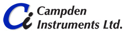 Campden Instruments Logo