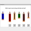 Attitude and Interest Test Software