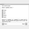 Intelligence Test Software