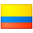 Colombia Flag