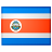 Costa Rica Flag
