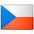 Czech Republic Flag