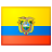 Ecuador Flag