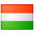 Hungary Flag