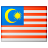 Malaysia Flag