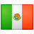 Mexico Flag