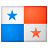 Panama Flag