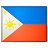 Philippines Flag