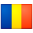 Romania Flag
