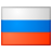 Russia Flag
