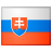 Slovakia Flag