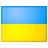 Ukraine Flag