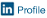 My LinkedIn Profile
