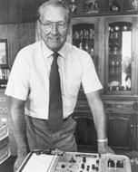 Max Wastl Photograph
