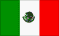Mexico Flag