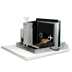 Chambers and Components for Mice