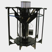 Mouse Radial Arm Maze
