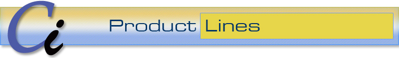 Product Lines