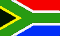 South Africa Flag