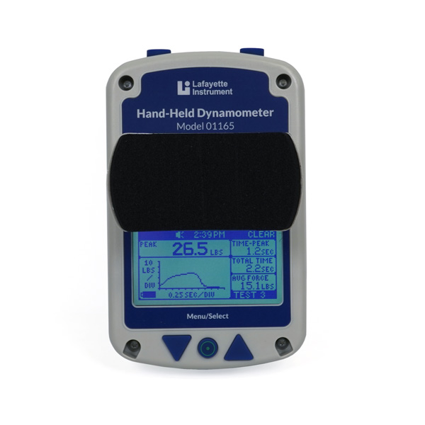 lafayette hand held dynamometer human evaluation by lafayette