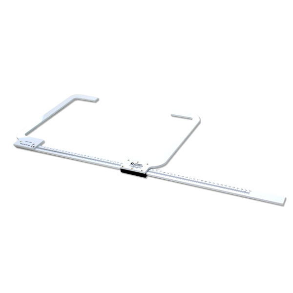 large bone caliper human evaluation by lafayette instrument company