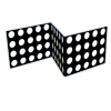 Board for Minnesota Dexterity Test