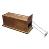 Depth Perception Apparatus w/ 220V/50Hz Power Supply