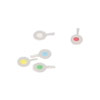 Set of 5 Extra Targets