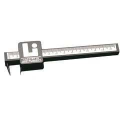 Two-Point Aesthesiometer