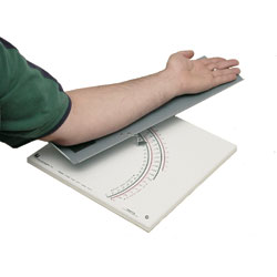 Kinesthesiometer