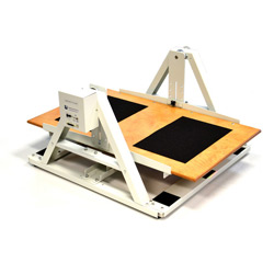 Stablility Platform with USB Connection for PSYMSOFT