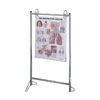 Laminated Chart Stand