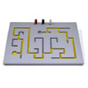 Automatic Tally Maze