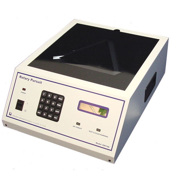 Photoelectric Rotary Pursuit with 220VAC/50Hz Power Supply