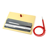 Groove Type Steadiness Tester