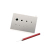 Hole Type Steadiness Tester
