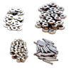 Replacement Pins and Caps