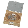 Lafayette Pegboard