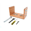 Hand Tool Dexterity Test