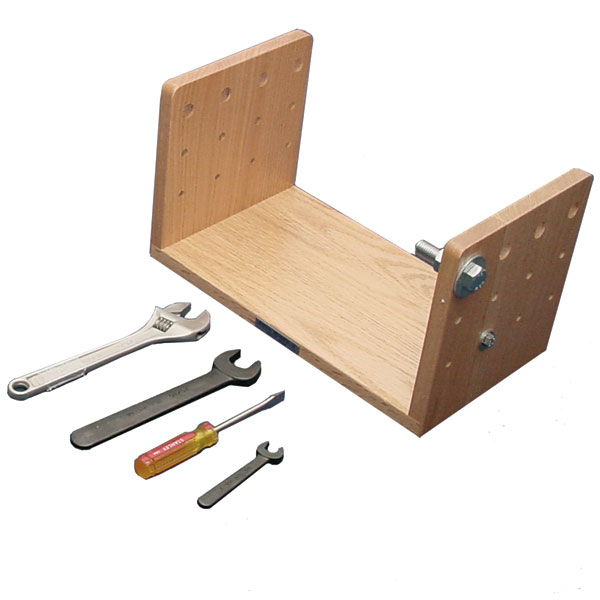 Hand Tool Dexterity Test