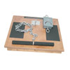 Adolescent Back and Leg Dynamometer Package
