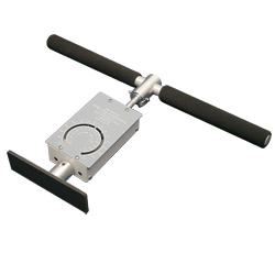 400 Pound Push / Pull Dynamometer