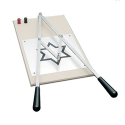 Two-Arm Coordination Test
