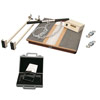 Jackson Dual Strength Evaluation System
