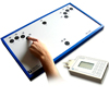 MOART Reaction and Movement Time Panel with Psymcon Control