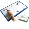 MOART Reaction and Movement Time Panel with Psymcon Control