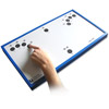 MOART Panel Only for Reaction Time and Movement Time