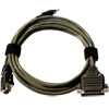 BioNex E-Prime Trigger Cable for 2-Slot Chassis