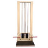 Dynamic (Incremental) Lift Apparatus