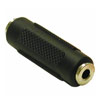 3.5mm Stereo Coupler F/F
